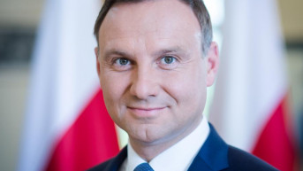Andžej Duda Andžej Duda