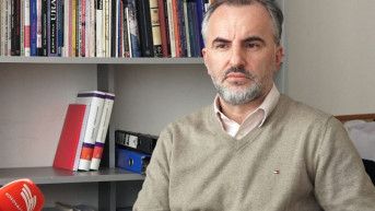 Arben Hajrulahu