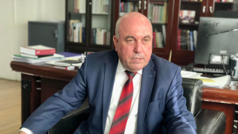 Bedri Ziberaj