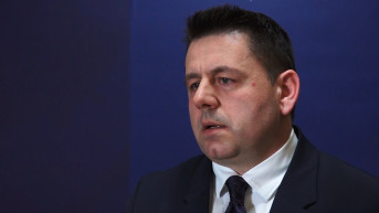 Bek Beriša