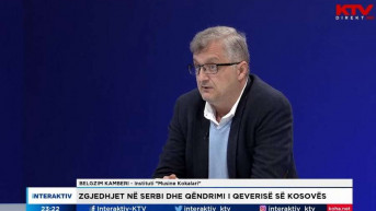 Beljgzim Kamberi
