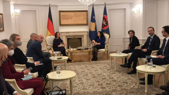 Berbok i Osmani