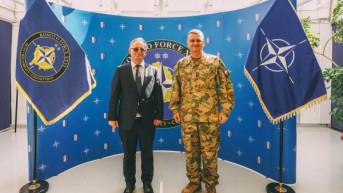 Besnik Bisljimi i Ferenco Kajari Besnik Bisljimi i Ferenco Kajari