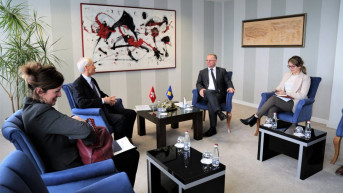 Besnik Bisljimi i Tomas Koli