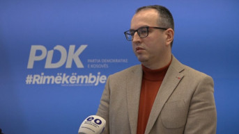 Betim Đoši