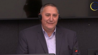 Brahim Mehmetaj