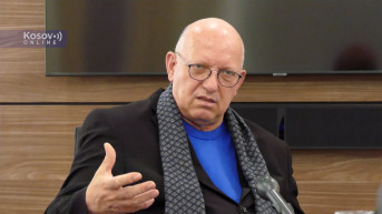 Branko Azeski