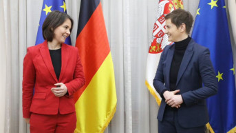Brnabić i Berbok