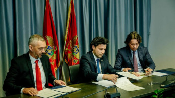 Dritan Abazović Dritan Abazović
