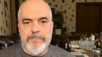 Edi Rama