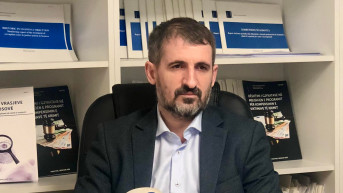 Ehat Miftaraj