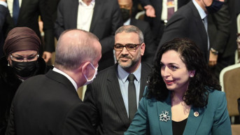 Osmani na Diplomatskom forumu