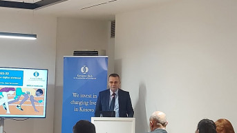 Fehmi Mehmeti