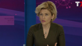Mimoza Kusari-Ljilja