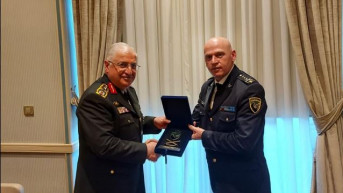 General Jašari i Guler