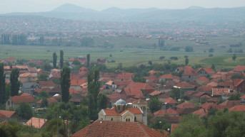 Gornje Kusce Gornje Kusce