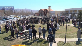 Gračanica, pomen NATO bombardovanje Gračanica, pomen NATO bombardovanje
