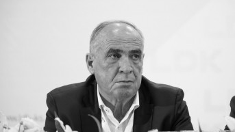 Haki Rugova Haki Rugova