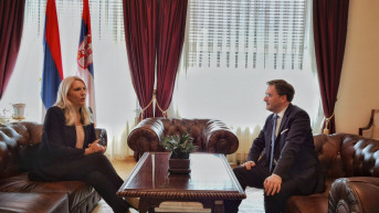 Selaković i Cvijanović