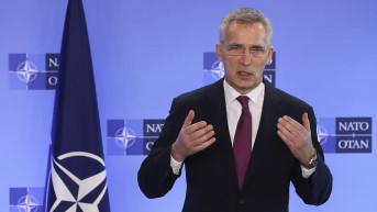 Jens Stoltenberg Jens Stoltenberg