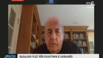 Januš Bugajski