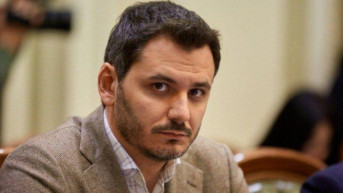 Jehor Černjev