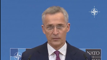 Jens Stoltenberg Jens Stoltenberg