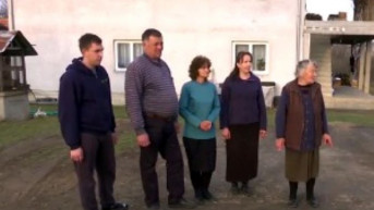 Jokići sa Kosova u Vranešima