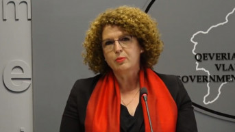 Rozeta Hajdari Rozeta Hajdari