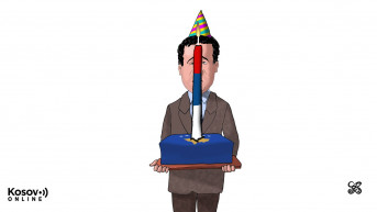 Karikatura dana 24.3.2022.