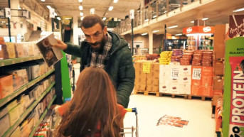 Kampanja za bojkot srpskih proizvoda