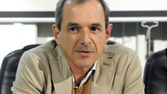 Kristof Bender