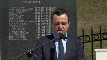 Kurti u Velikoj Kruši