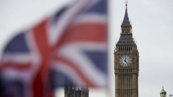 London London