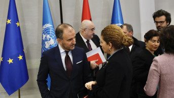 Luiđi Soreka i Olta Džačka