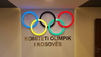 Olimpijski komitet Kosova