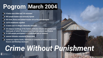 Martovski pogrom