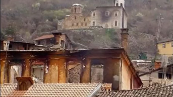 Martovski pogrom Martovski pogrom