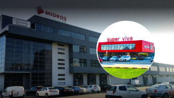 Migros Kosovo Polje Migros Kosovo Polje