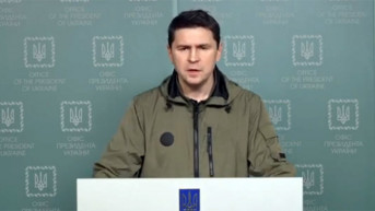 Mihail Podoljak