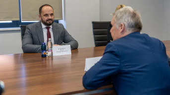Milan Radojević sa Jernom Rodeom