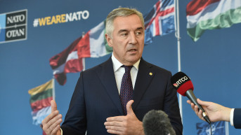 Milo Đukanović