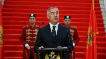 Milo Đukanović