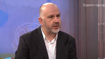 Miloš Garić RTS