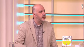 Miloš Garić