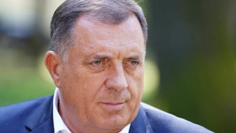 Milorad Dodik Milorad Dodik