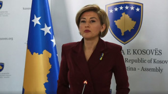 Mimoza Kusari-Ljilja