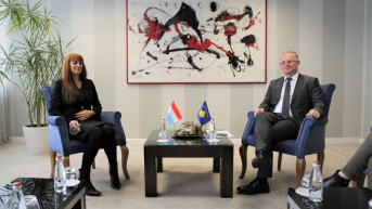 Nataša Gomeš i Besnik Bisljimi