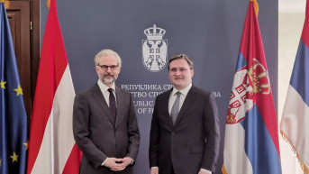 Nikola Selaković i Nikolas Luteroti