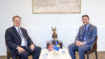 Nikolas Abot i Memlji Krasnići